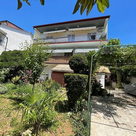 Apartman Jokic Apartment Selce Exterior photo