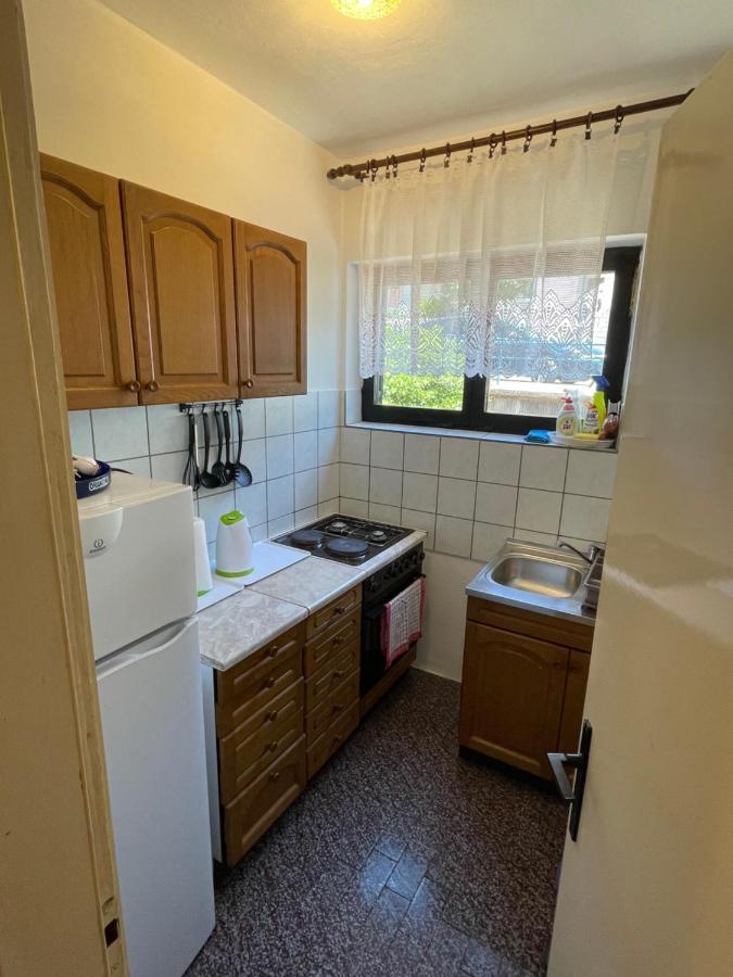 Apartman Jokic Apartment Selce Exterior photo